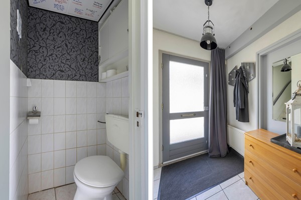 Medium property photo - Sportweg 11, 8313 AM Rutten